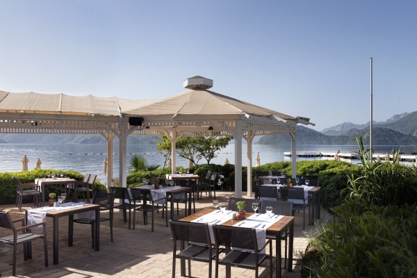 Hotel D Resort Grand Azur